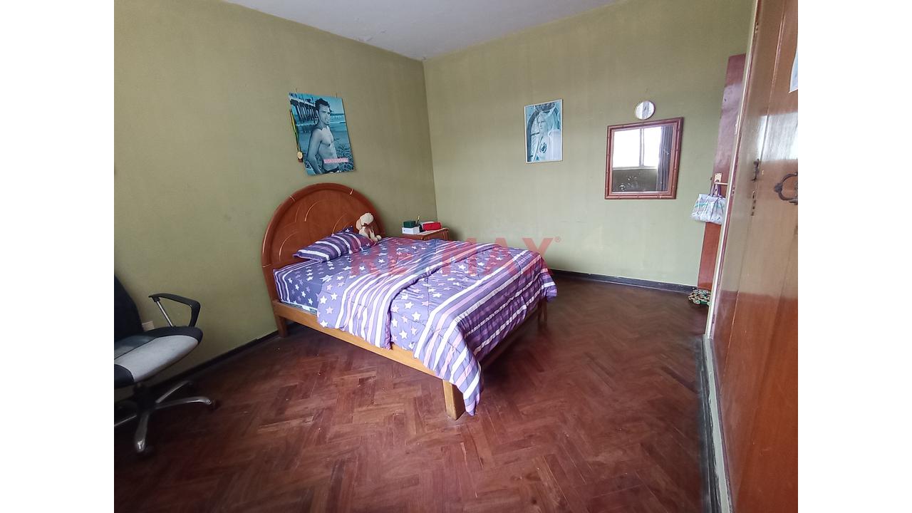 Casa En Venta En Urbanización Miraflores – Piura. Una Gran Oportunidad — foto 15