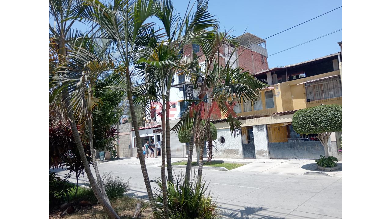 Casa En Venta En Urbanización Miraflores – Piura. Una Gran Oportunidad — foto 2