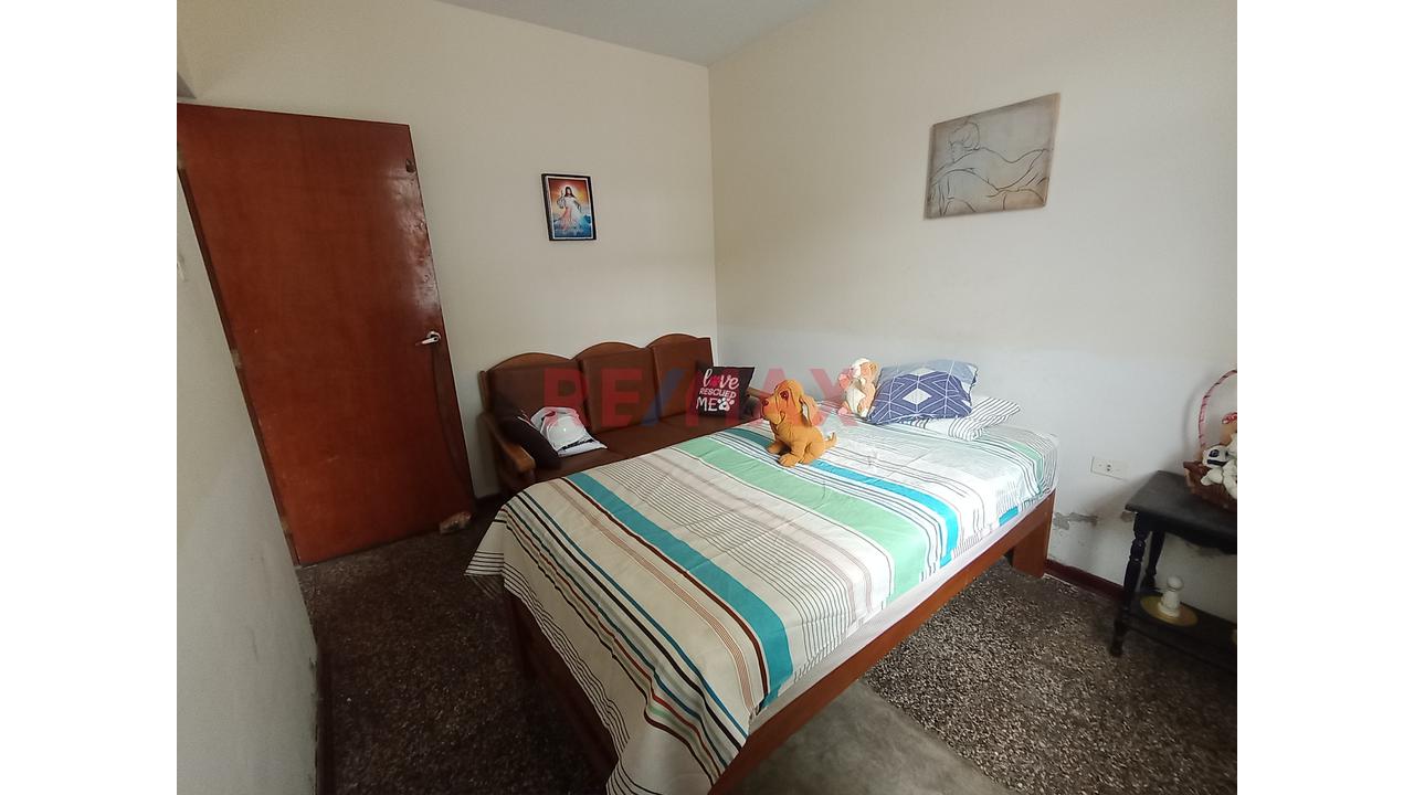 Casa En Venta En Urbanización Miraflores – Piura. Una Gran Oportunidad — foto 9