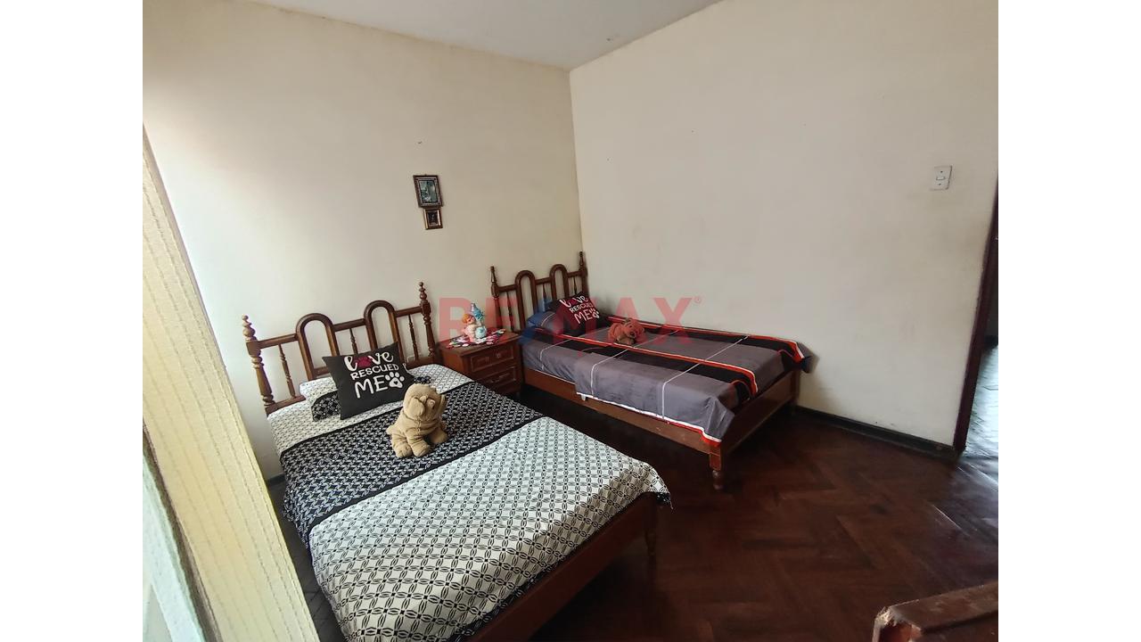 Casa En Venta En Urbanización Miraflores – Piura. Una Gran Oportunidad - 16
