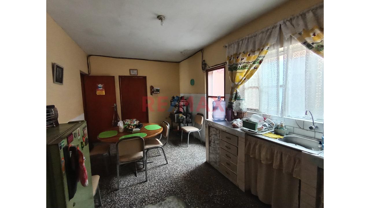 Casa En Venta En Urbanización Miraflores – Piura. Una Gran Oportunidad — foto 13