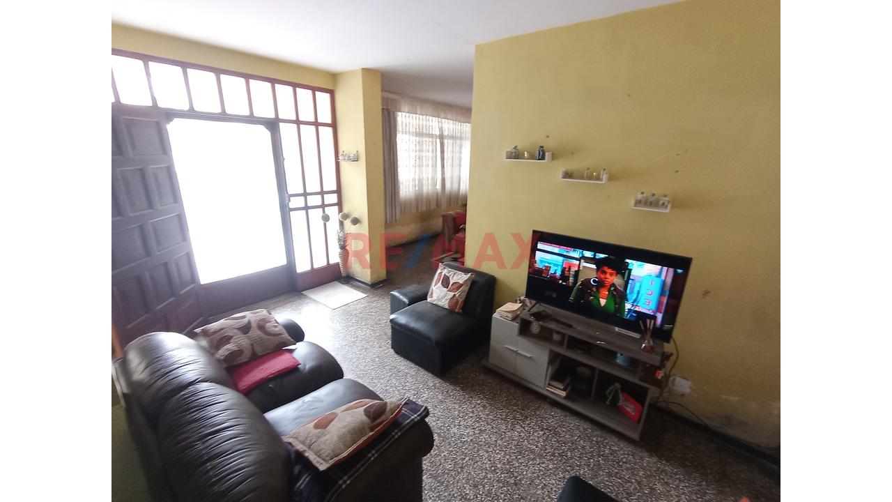 Casa En Venta En Urbanización Miraflores – Piura. Una Gran Oportunidad — foto 12