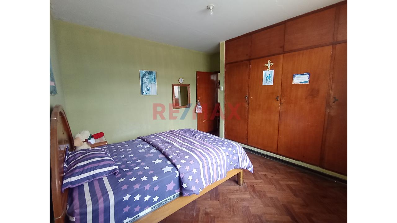 Casa En Venta En Urbanización Miraflores – Piura. Una Gran Oportunidad — foto 5