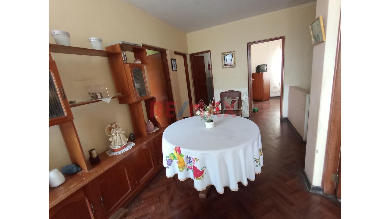 Casa En Venta En Urbanización Miraflores – Piura. Una Gran Oportunidad — foto 7