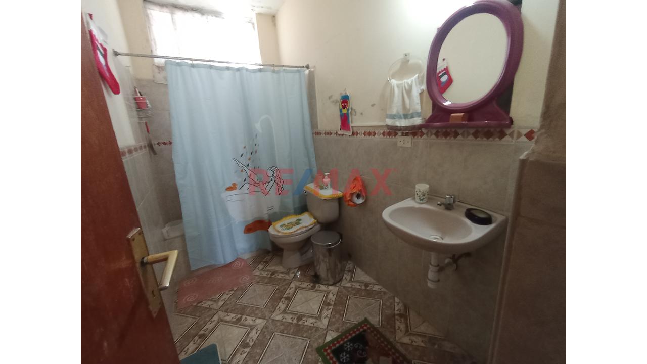 Casa En Venta En Urbanización Miraflores – Piura. Una Gran Oportunidad — foto 3