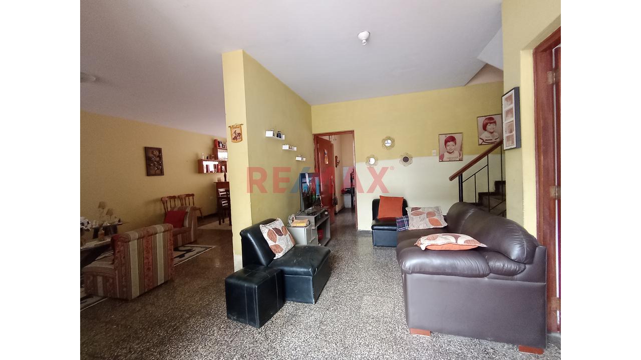 Casa En Venta En Urbanización Miraflores – Piura. Una Gran Oportunidad — foto 11