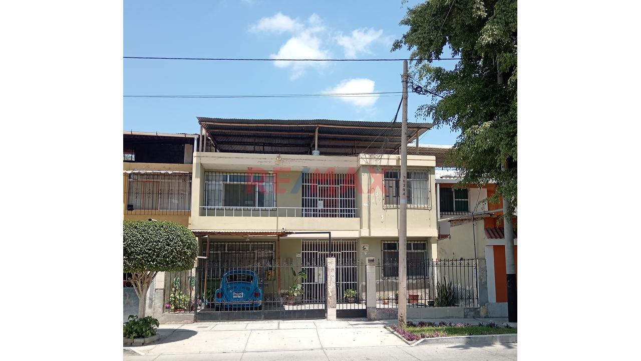 Casa En Venta En Urbanización Miraflores – Piura. Una Gran Oportunidad — foto 10
