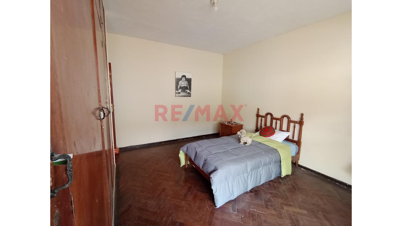 Casa En Venta En Urbanización Miraflores – Piura. Una Gran Oportunidad — foto 6