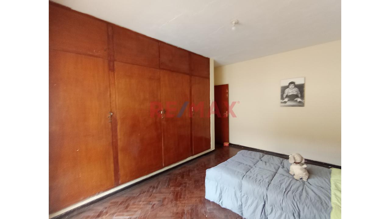 Casa En Venta En Urbanización Miraflores – Piura. Una Gran Oportunidad — foto 4