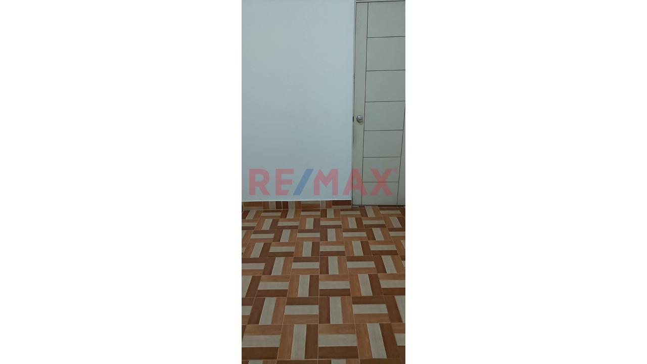Alquiler Mini Departamento Primer Piso — foto 2