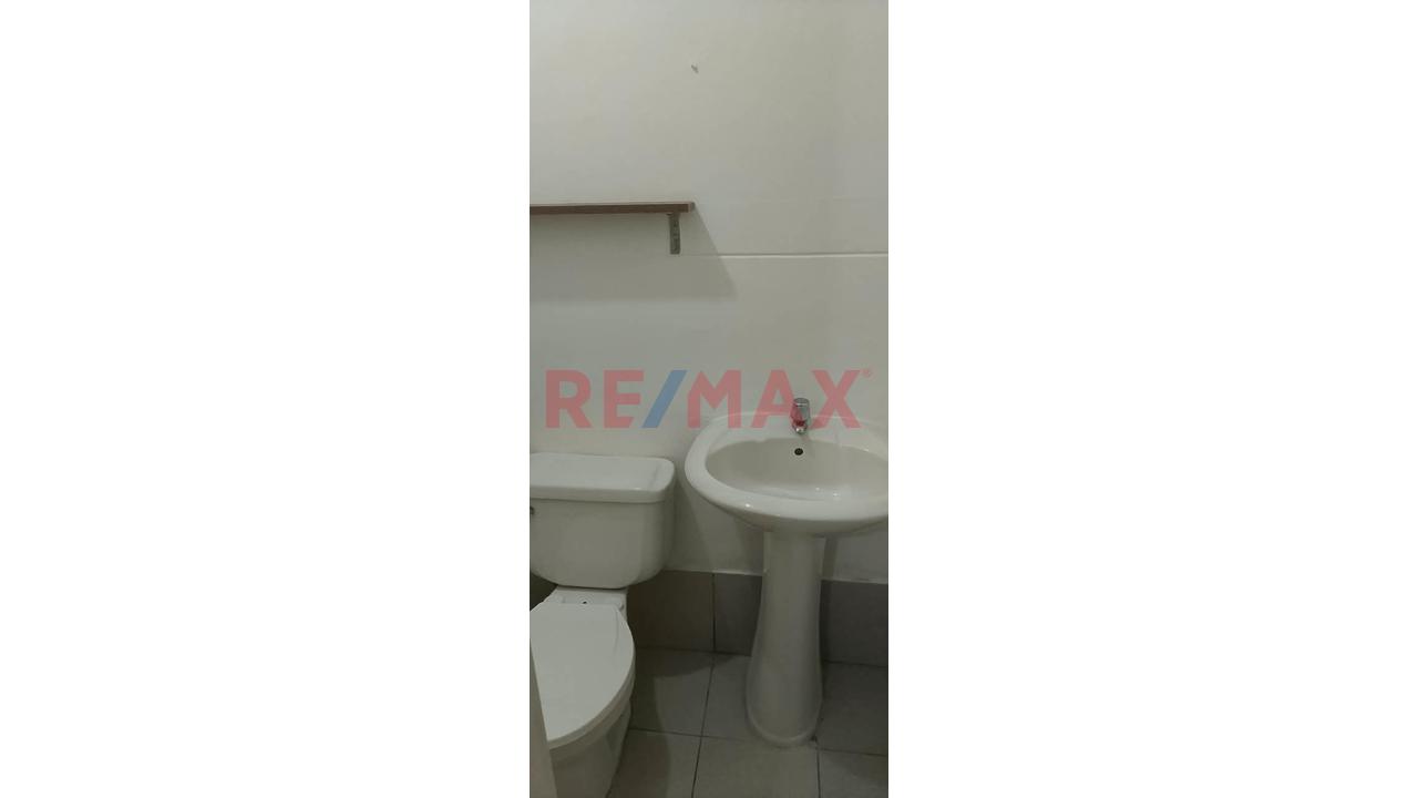 Alquiler Mini Departamento Primer Piso — foto 5