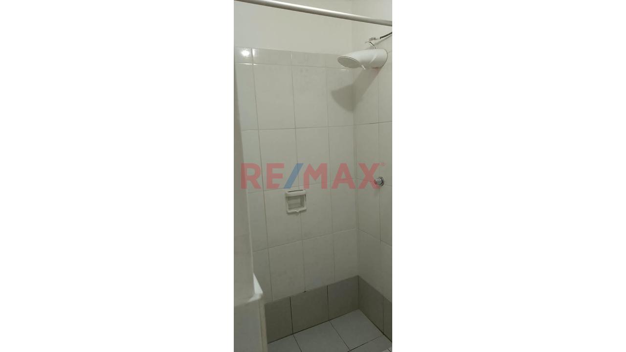 Alquiler Mini Departamento Primer Piso — foto 4