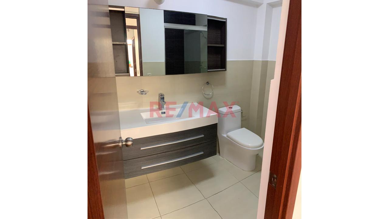 Espectacular Duplex De 160 M² Con Terraza Y 2 Estacionamientos– Av. Egusquiza, Pueblo Libre - 7