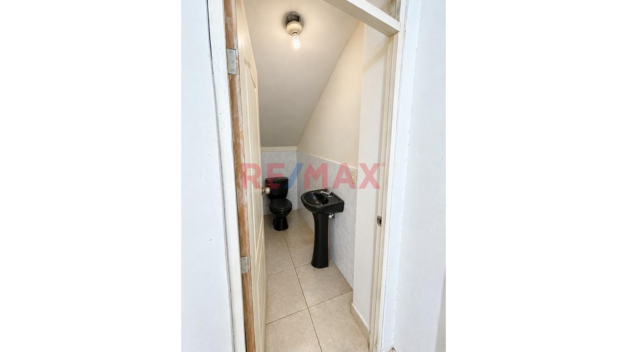 Venta Casa En Punta Hermosa — foto 12