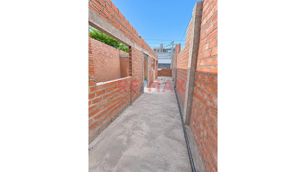 Venta Casa En Punta Hermosa - 18