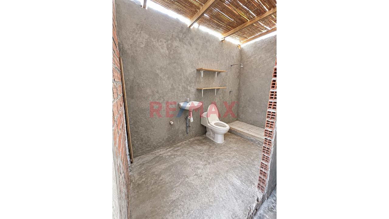 Venta Casa En Punta Hermosa - 21