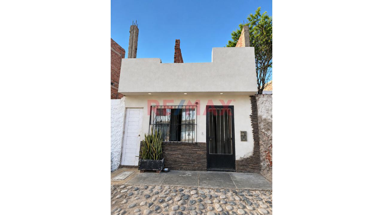 Venta Casa En Punta Hermosa — foto 1