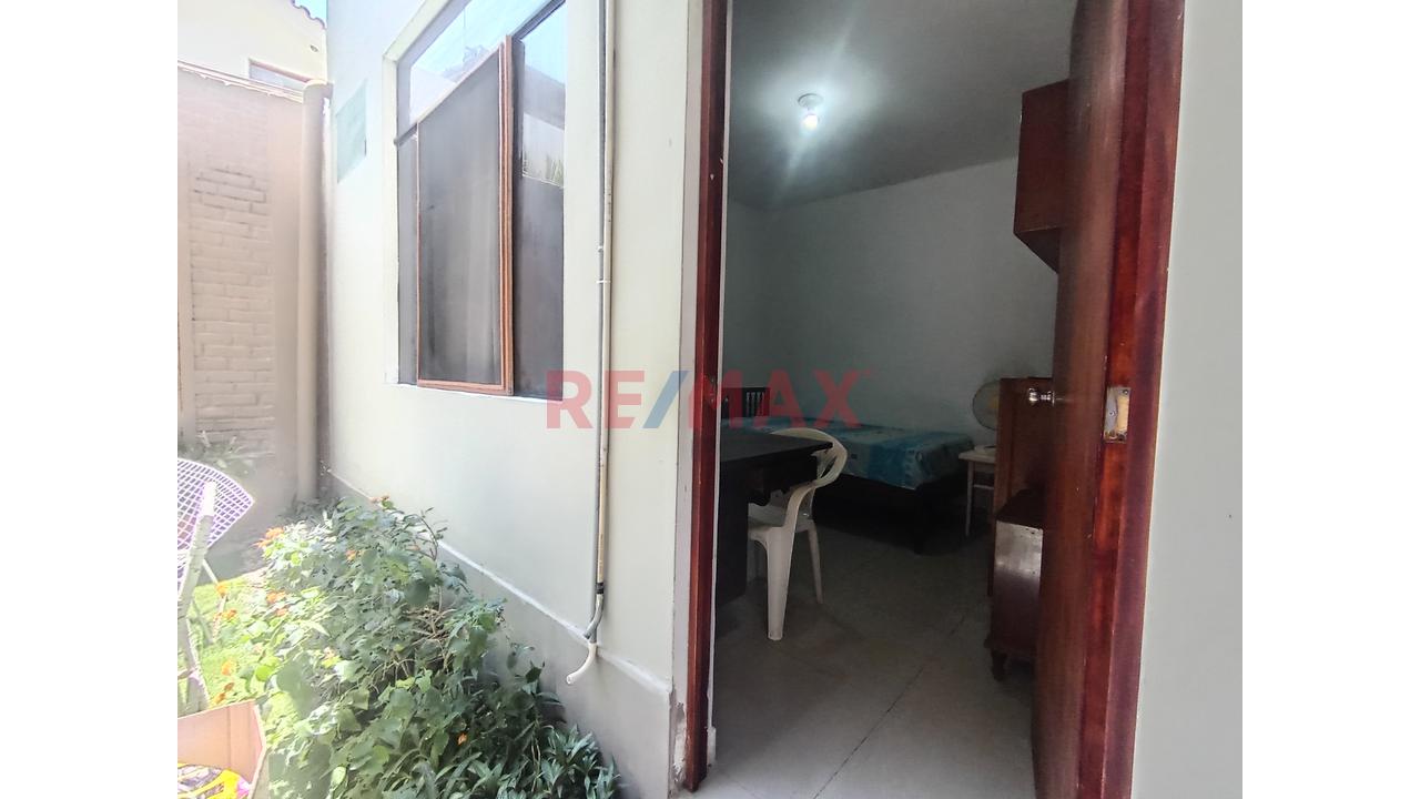 Habitación Amoblada En Alquiler – Piura — foto 3
