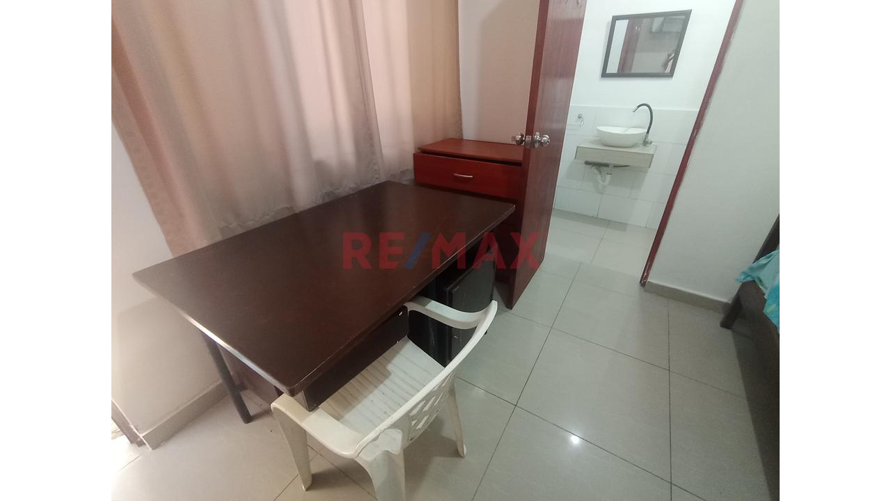 Habitación Amoblada En Alquiler – Piura — foto 2