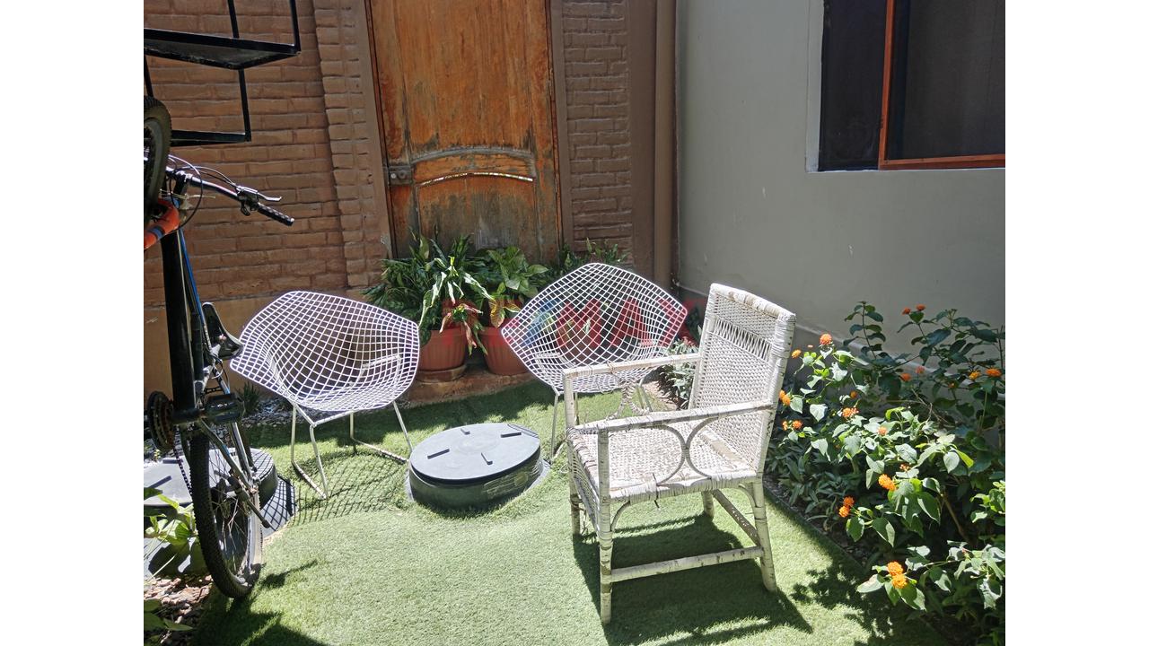 Habitación Amoblada En Alquiler – Piura — foto 7