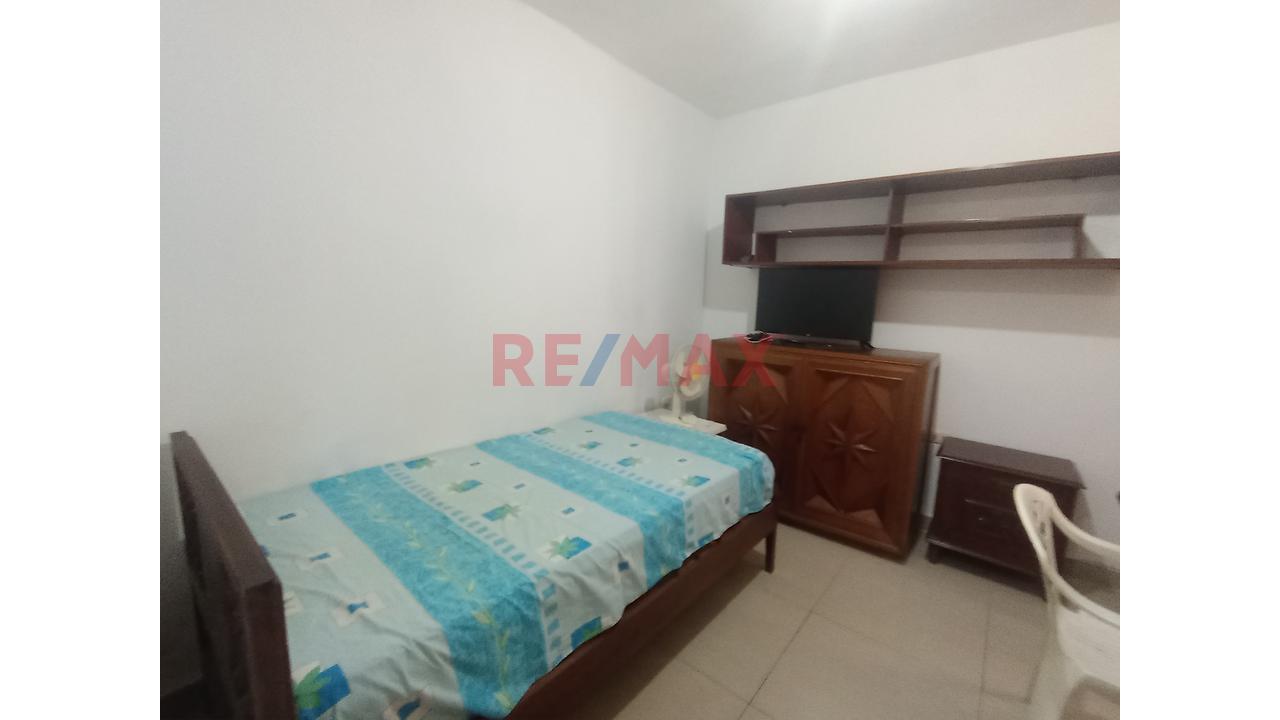 Habitación Amoblada En Alquiler – Piura — foto 5