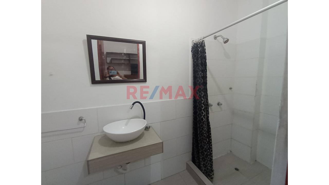 Habitación Amoblada En Alquiler – Piura — foto 8
