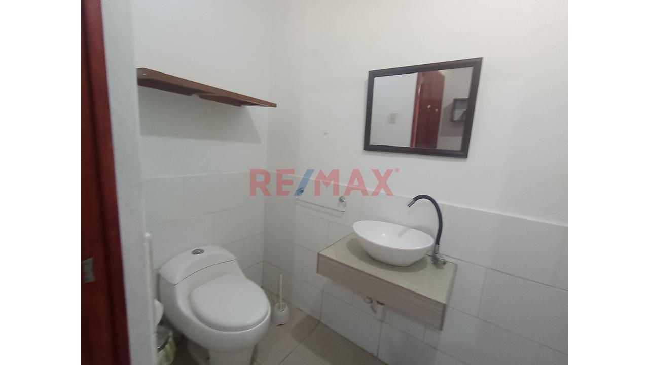 Habitación Amoblada En Alquiler – Piura — foto 6
