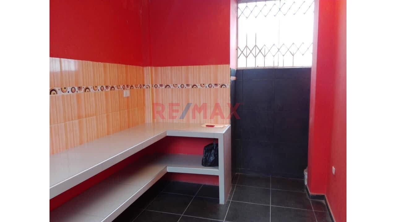 Departamento En Venta Cerca Hospital Almanzor Chiclayo — foto 2