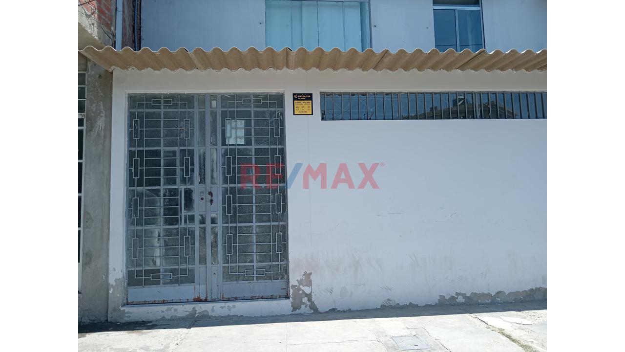 Local En Alquiler Primer Piso - 7