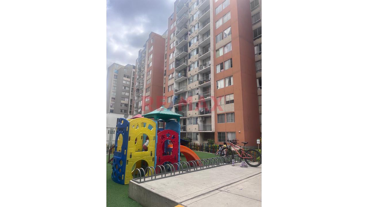 ¿Buscas El Hogar Ideal Para Tu Familia? Este Departamento En 1Er Piso Lo Tiene Absolutamente Todo: Área Total: 72.80 M² 1Er Piso📍 Ubicación Estratégica: Bernardo Monteagudo 200, A Un Paso Del Mall P — foto 4