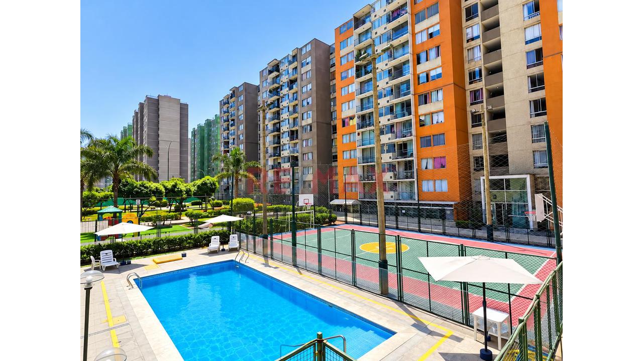¿Buscas El Hogar Ideal Para Tu Familia? Este Departamento En 1Er Piso Lo Tiene Absolutamente Todo: Área Total: 72.80 M² 1Er Piso📍 Ubicación Estratégica: Bernardo Monteagudo 200, A Un Paso Del Mall P — foto 5