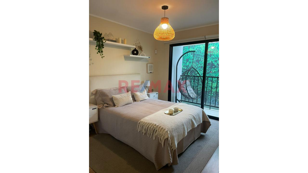 Vendo Departamento De 2 Hab. En Santa Catalina, En Una Ubicación Estratégica De Lima — foto 11