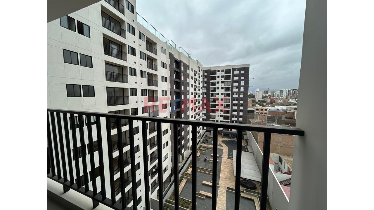 Departamento De Estreno 3 Dormitorios — foto 12