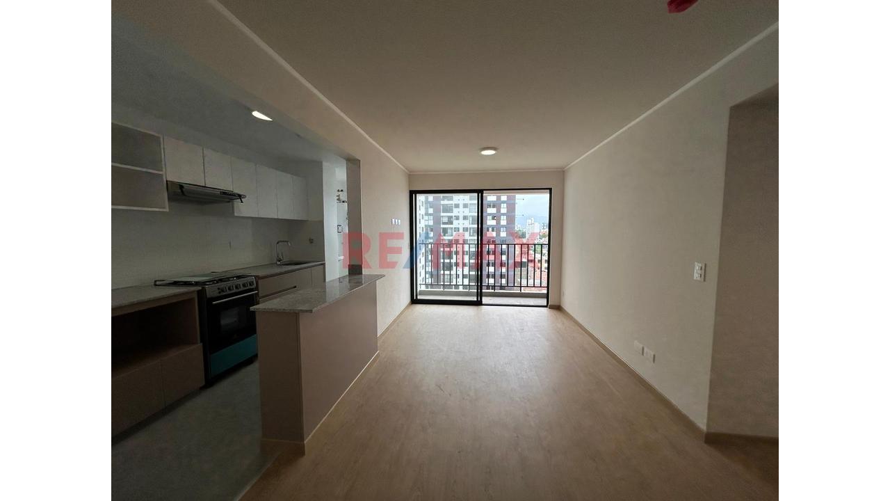 Departamento De Estreno 3 Dormitorios — foto 6