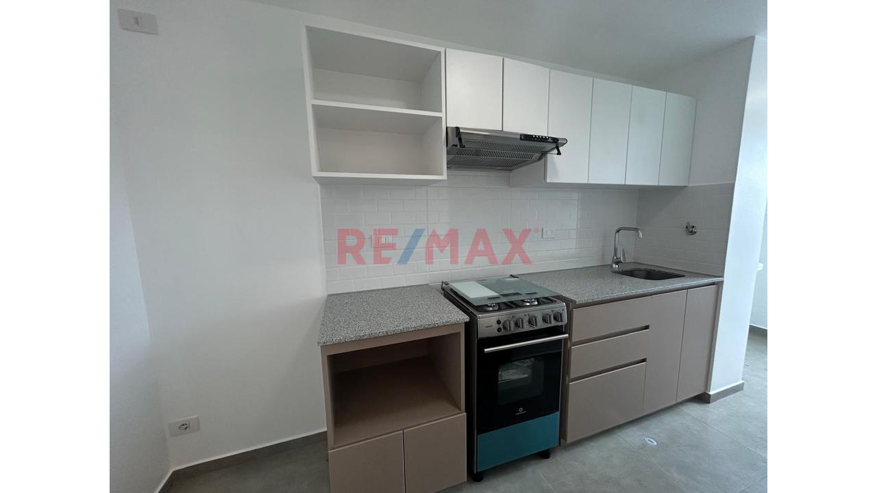 Departamento De Estreno 3 Dormitorios — foto 3
