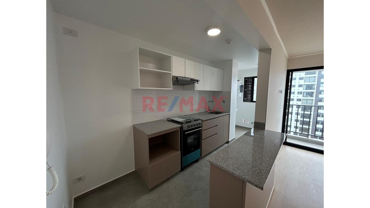 Departamento De Estreno 3 Dormitorios — foto 2