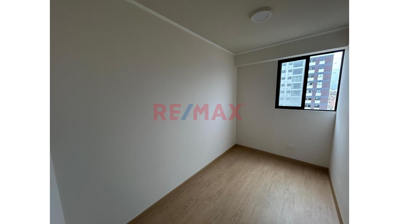 Departamento De Estreno 3 Dormitorios — foto 10