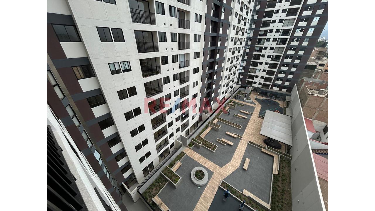 Departamento De Estreno 3 Dormitorios — foto 7