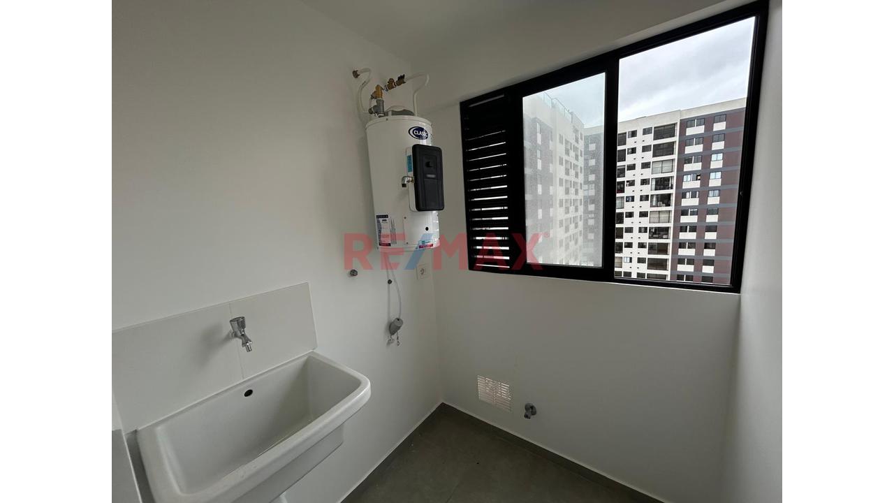 Departamento De Estreno 3 Dormitorios — foto 4