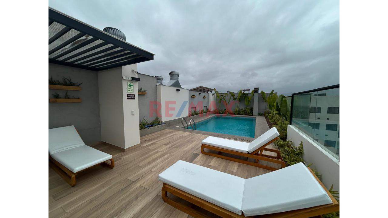 Departamento De Estreno 3 Dormitorios — foto 14