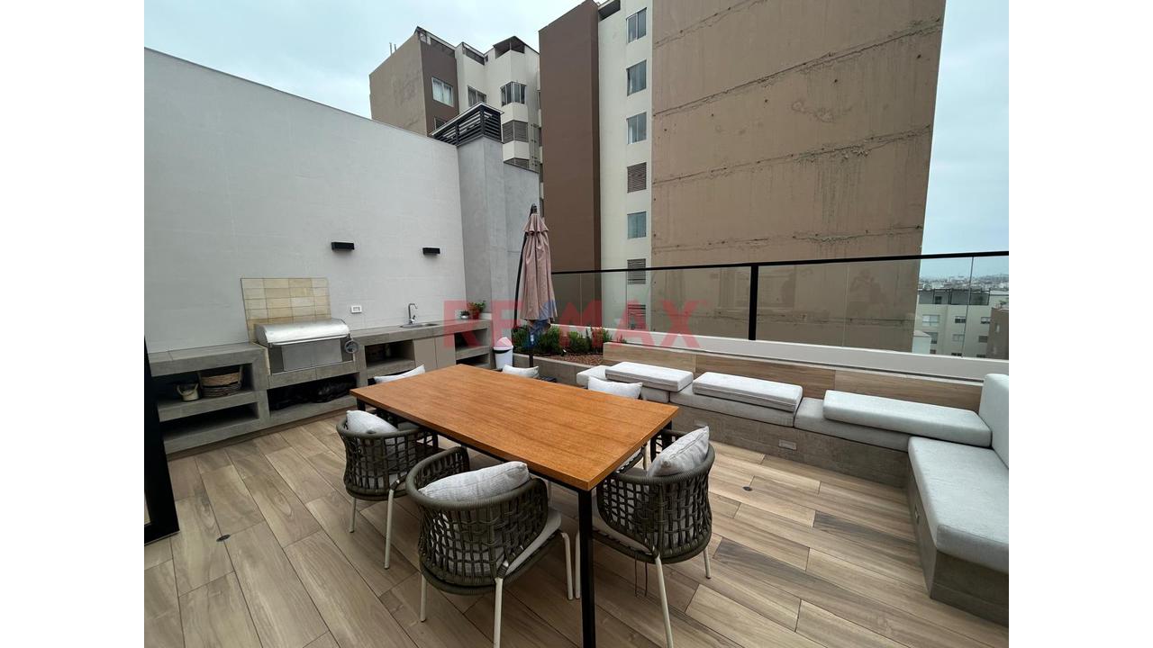 Departamento De Estreno 3 Dormitorios — foto 13