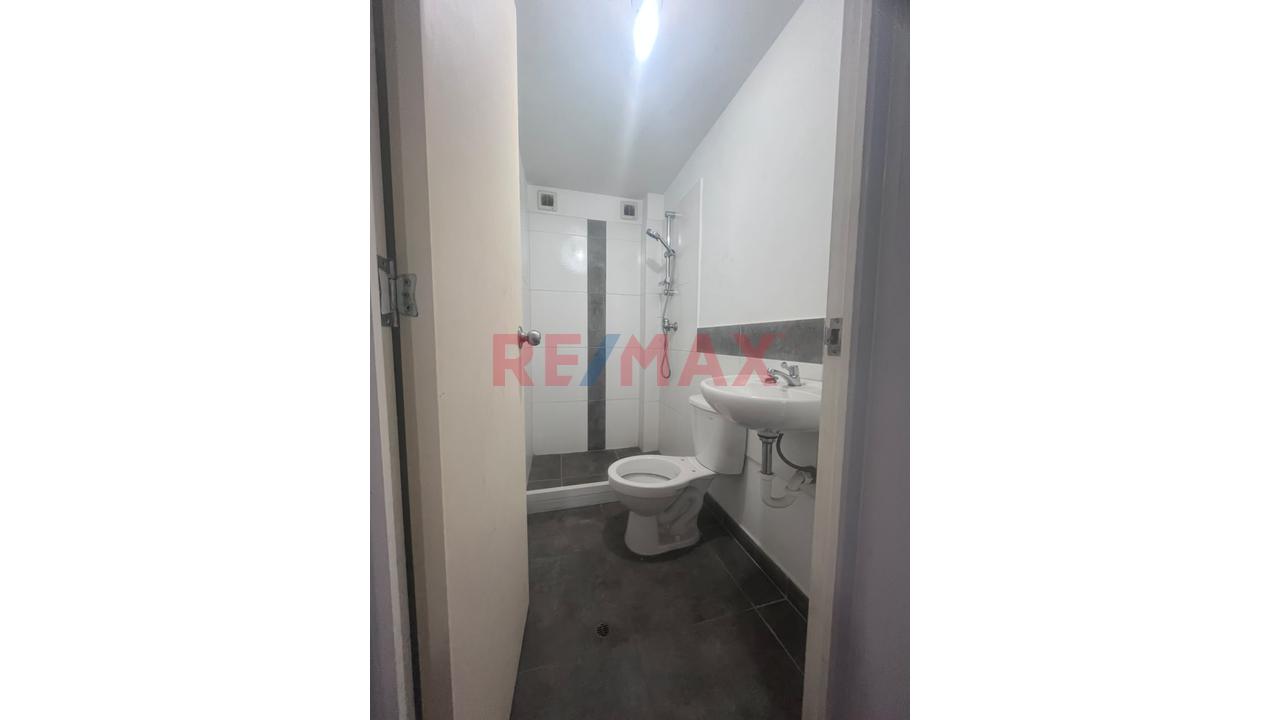 🏡✨ ¡Vive Cómodo, Seguro Y Con Todo A Tu Alcance En Comas! ✨📍 Av. Micaela Bastidas – Condominio Torres Las Praderas, Comas 🏢 Torre Las Praderas E17 – Piso 12 📐 63.56 M² 📅 5 Años De Antigüedad — foto 4