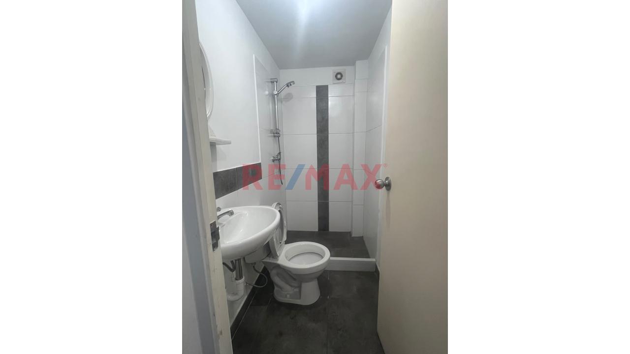 🏡✨ ¡Vive Cómodo, Seguro Y Con Todo A Tu Alcance En Comas! ✨📍 Av. Micaela Bastidas – Condominio Torres Las Praderas, Comas 🏢 Torre Las Praderas E17 – Piso 12 📐 63.56 M² 📅 5 Años De Antigüedad - 16