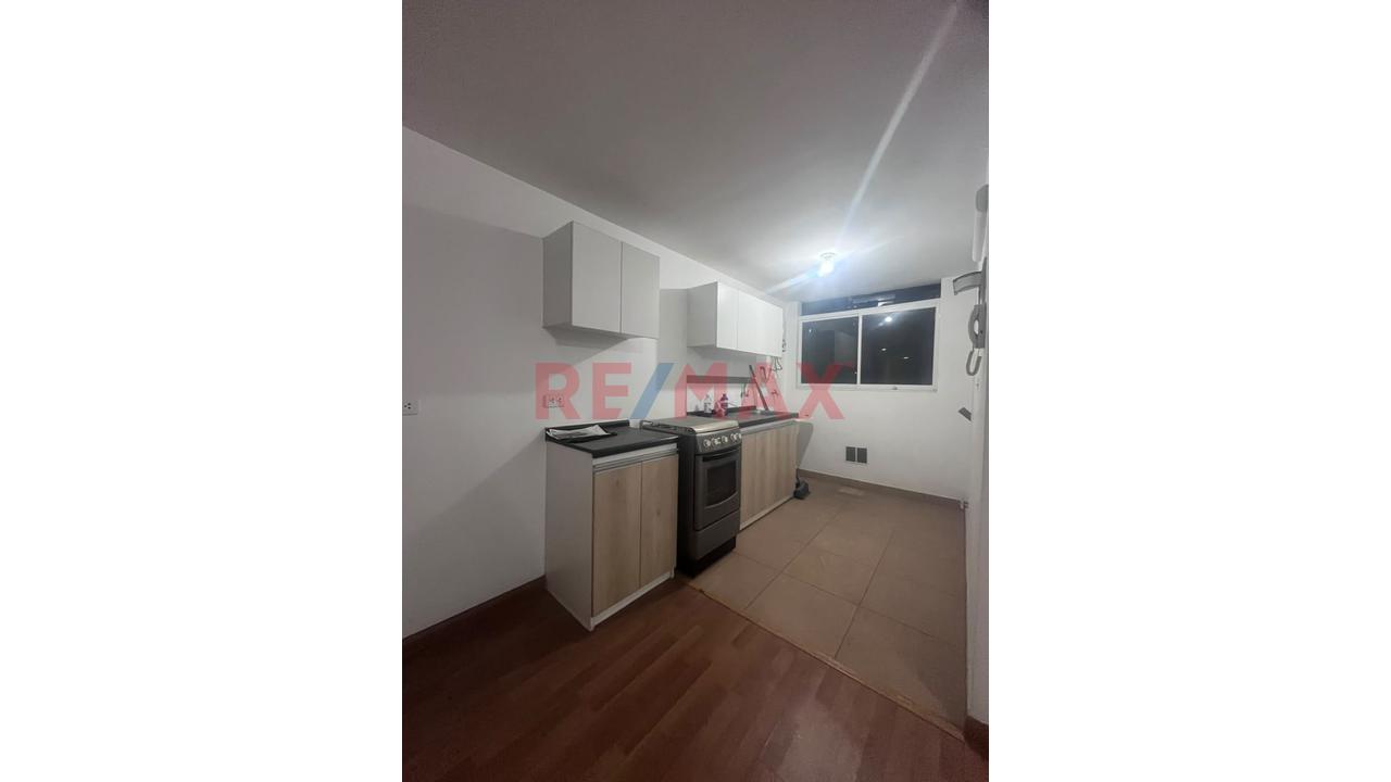 🏡✨ ¡Vive Cómodo, Seguro Y Con Todo A Tu Alcance En Comas! ✨📍 Av. Micaela Bastidas – Condominio Torres Las Praderas, Comas 🏢 Torre Las Praderas E17 – Piso 12 📐 63.56 M² 📅 5 Años De Antigüedad — foto 9