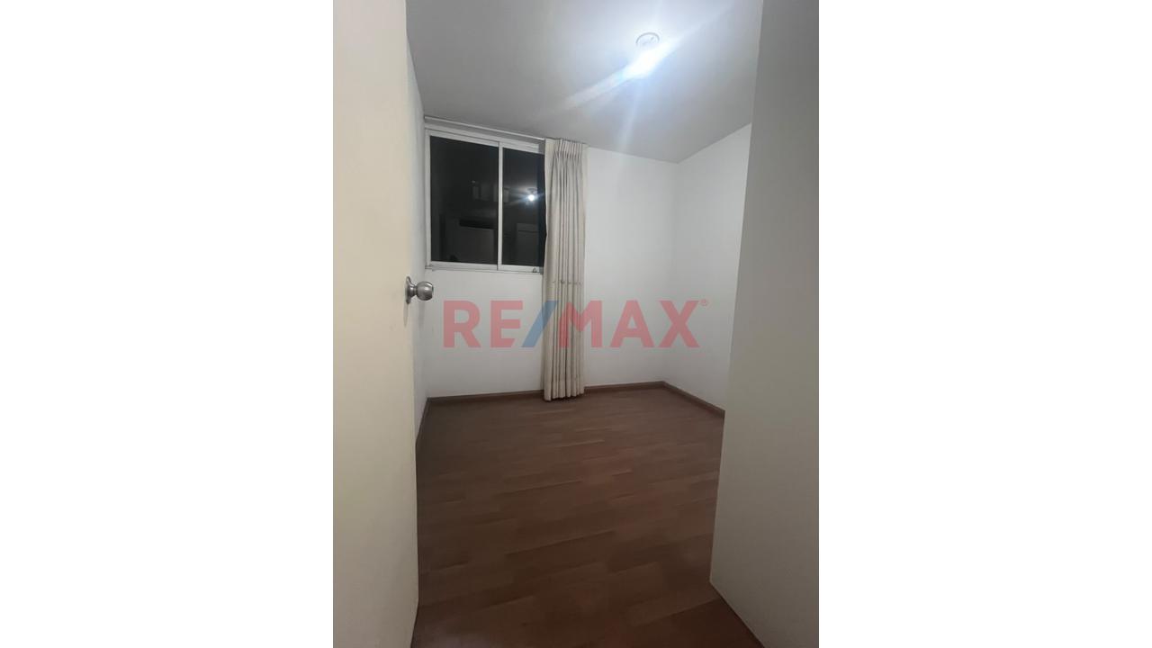 🏡✨ ¡Vive Cómodo, Seguro Y Con Todo A Tu Alcance En Comas! ✨📍 Av. Micaela Bastidas – Condominio Torres Las Praderas, Comas 🏢 Torre Las Praderas E17 – Piso 12 📐 63.56 M² 📅 5 Años De Antigüedad — foto 2