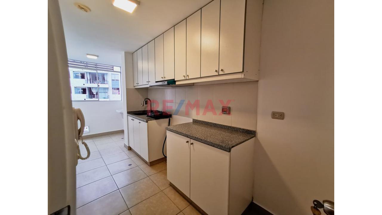 Departamento En Venta En Los Nogales — foto 4
