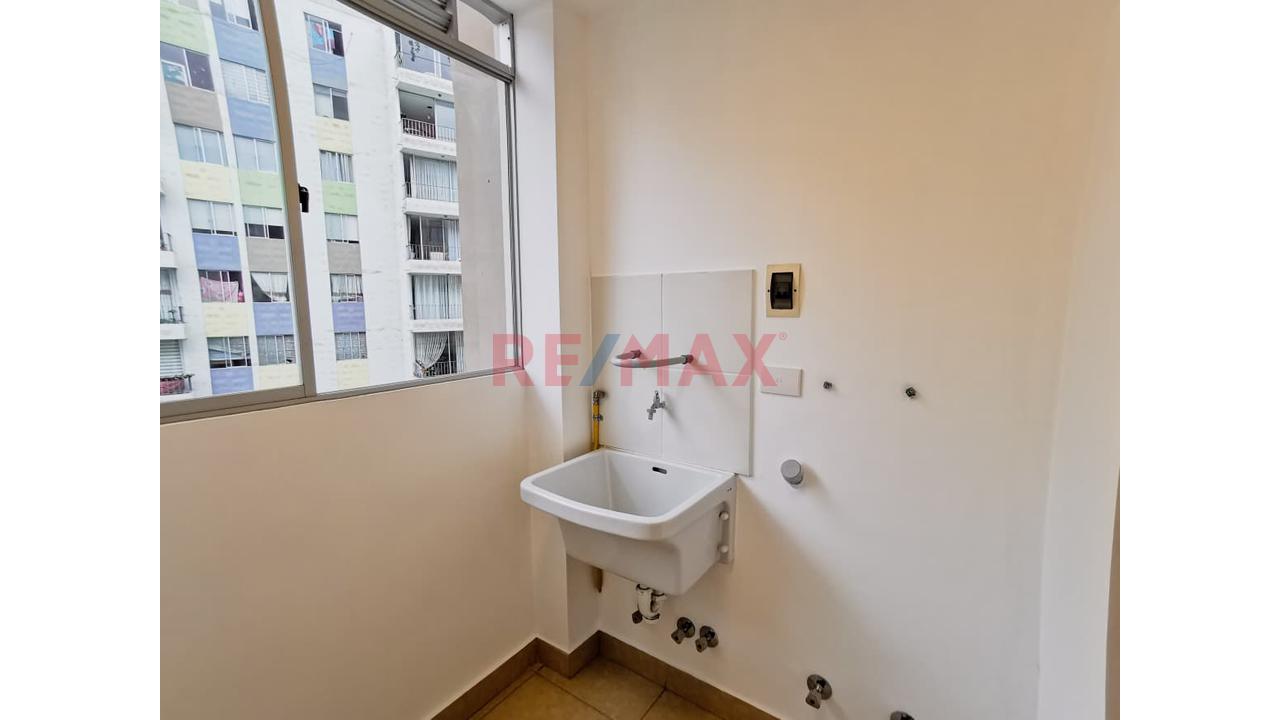 Departamento En Venta En Los Nogales — foto 5