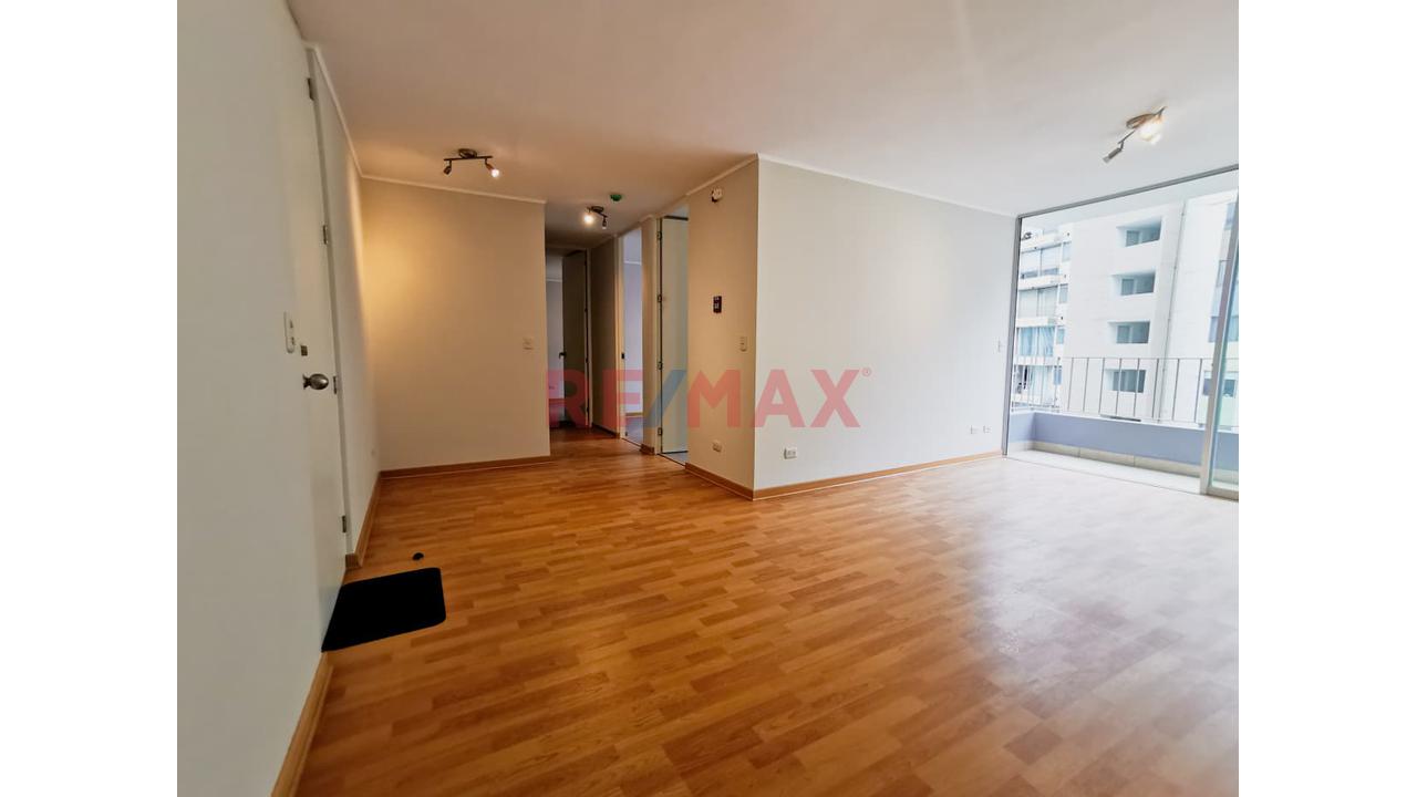 Departamento En Venta En Los Nogales — foto 3