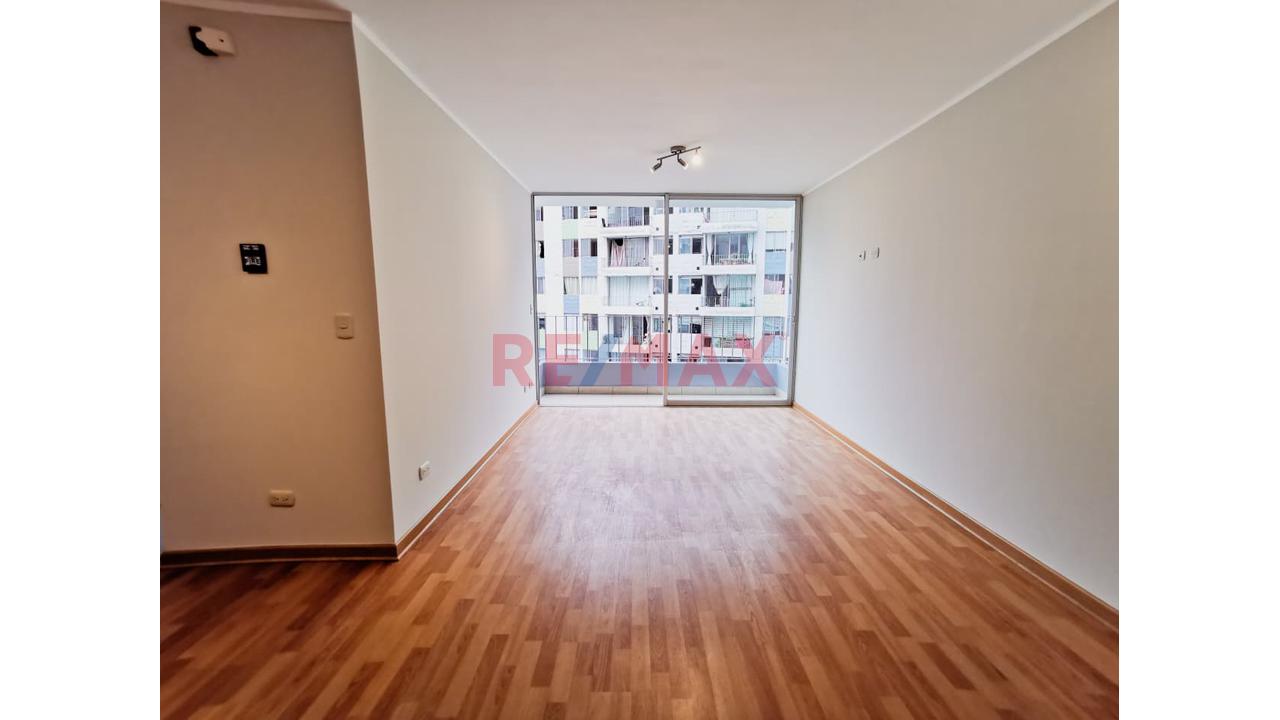 Departamento En Venta En Los Nogales — foto 2