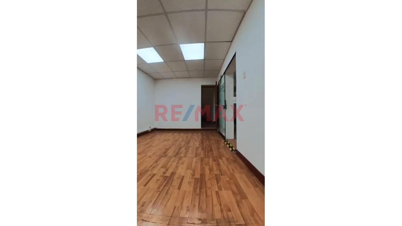 Alquiler Local Comercial - Javier Prado - San Isidro — foto 15